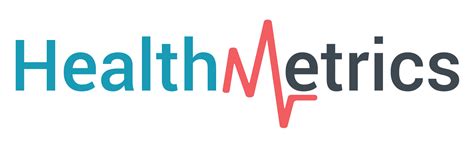 Sign in to HealthMetrics.